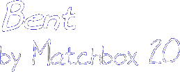 Bent by Matchbox 20