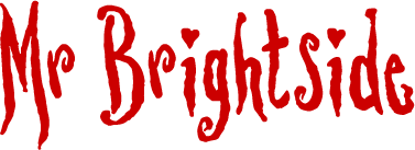 Mr Brightside