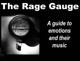 Rage Gauge