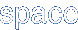space